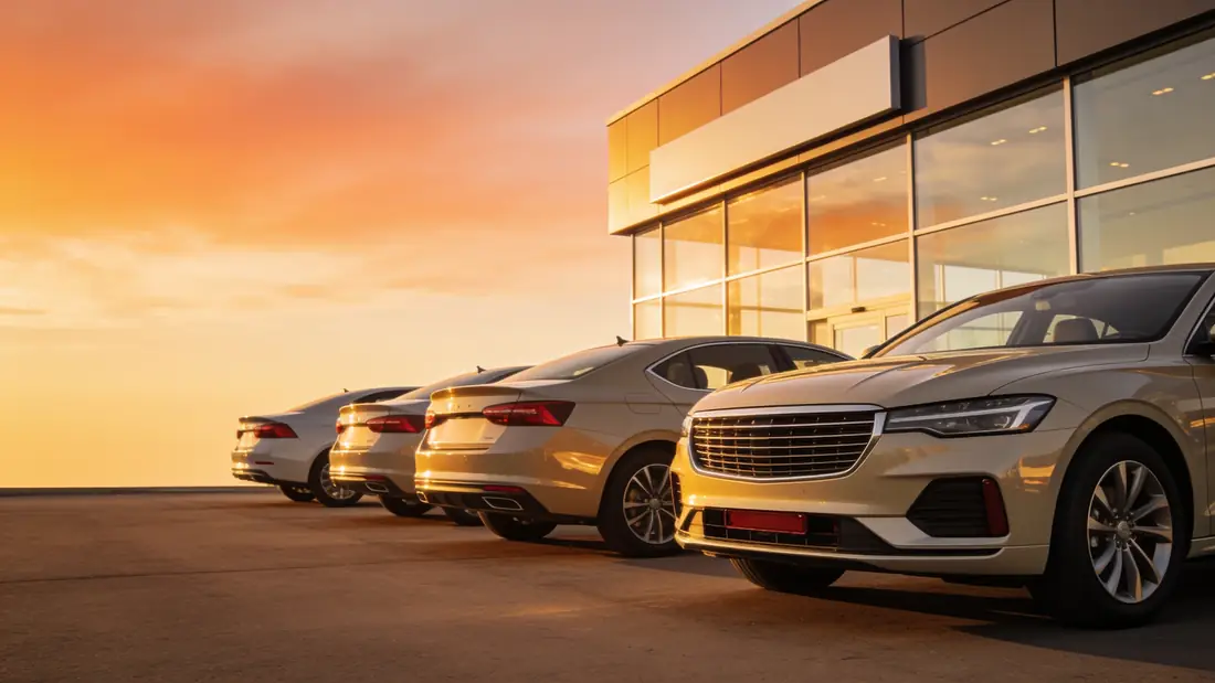 Hero-Bild zu Keywords für Autohäuser: autohaus, autohaus in der nähe, autohaus angebote