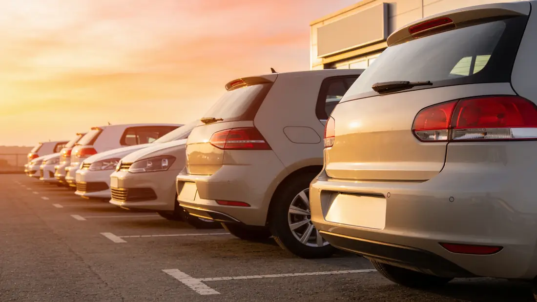 Hero-Bild zu Keywords für Autovermietungen: auto mieten, auto mieten in der nähe, auto mieten günstig