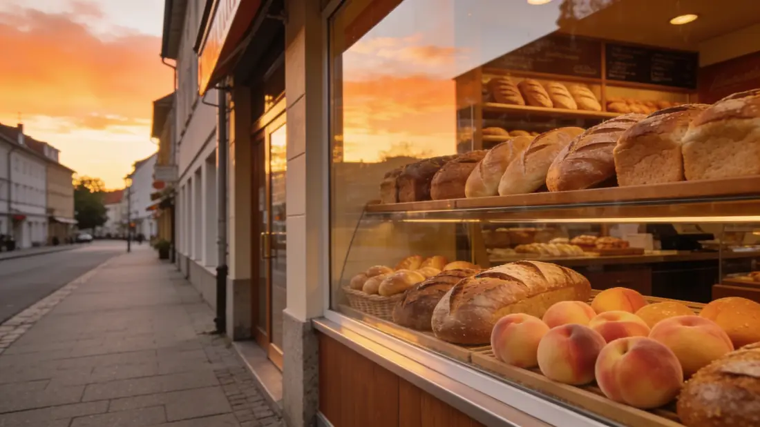 Hero-Bild zu Keywords für Bäckereien: bäckerei, bäckerei in der nähe, bäckerei angebote