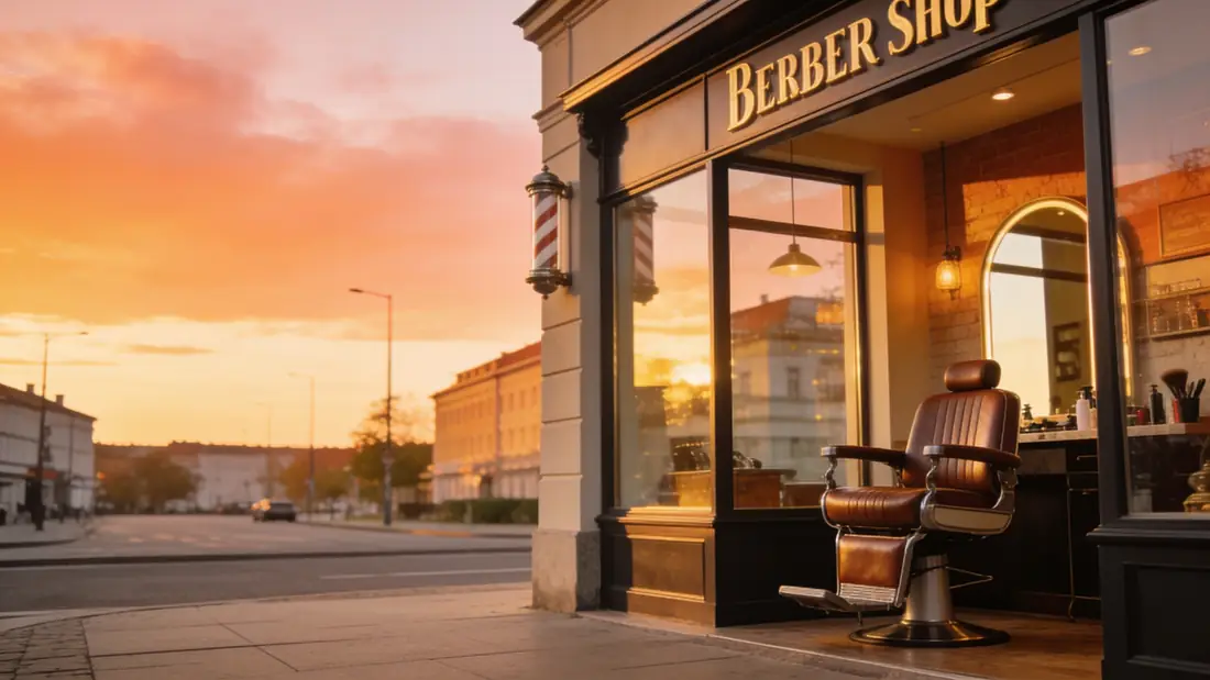 Hero-Bild zu Keywords für Barbershops: barbershop, barbershop in der nähe, barbershop preise
