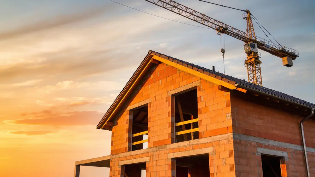 Hero-Bild zu Keywords für Bauunternehmen: haus bauen kosten, haus bauen kosten 2026, neubauer