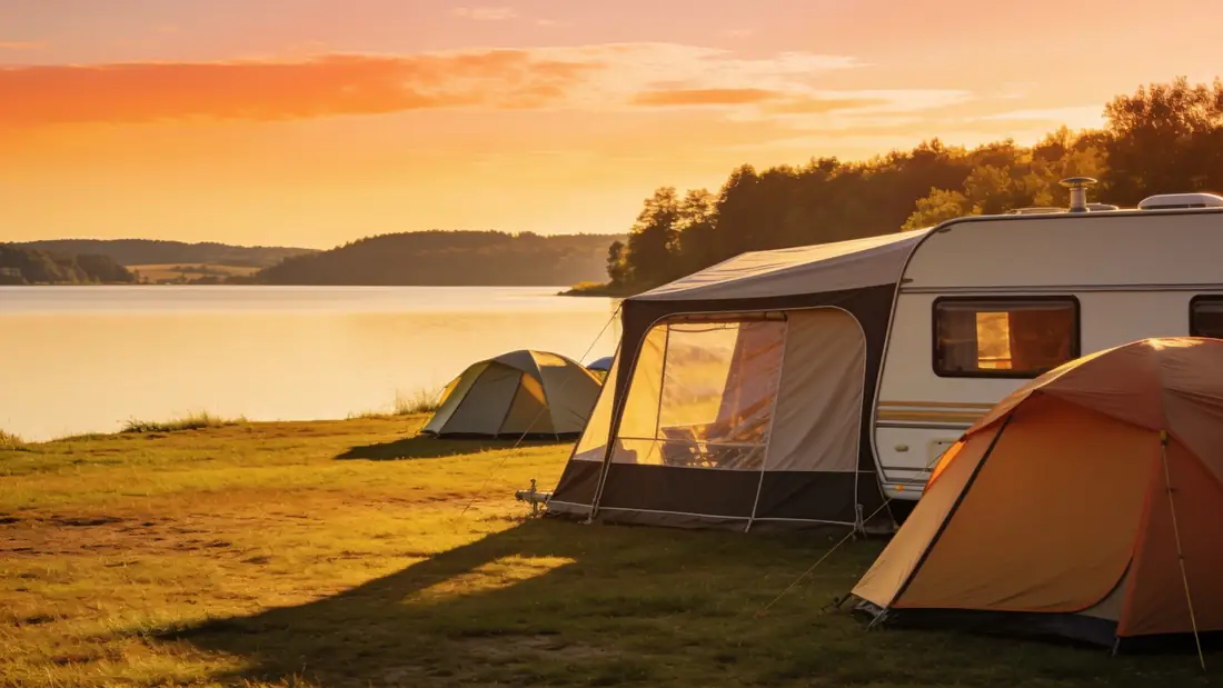 Hero-Bild zu Keywords für Campingplätze: campingplatz am see, campingplatz am see in der nähe, campingplatz am see preise