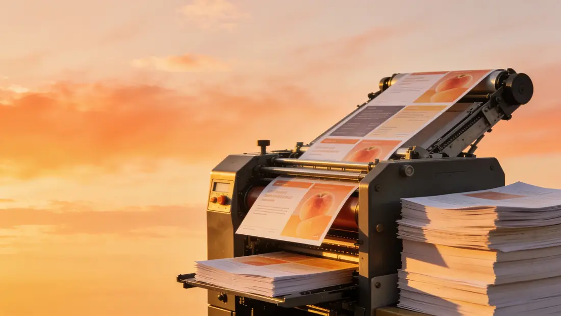 Hero-Bild zu Keywords für Druckereien: flyer drucken, flyer drucken kosten, flyer drucken in der nähe