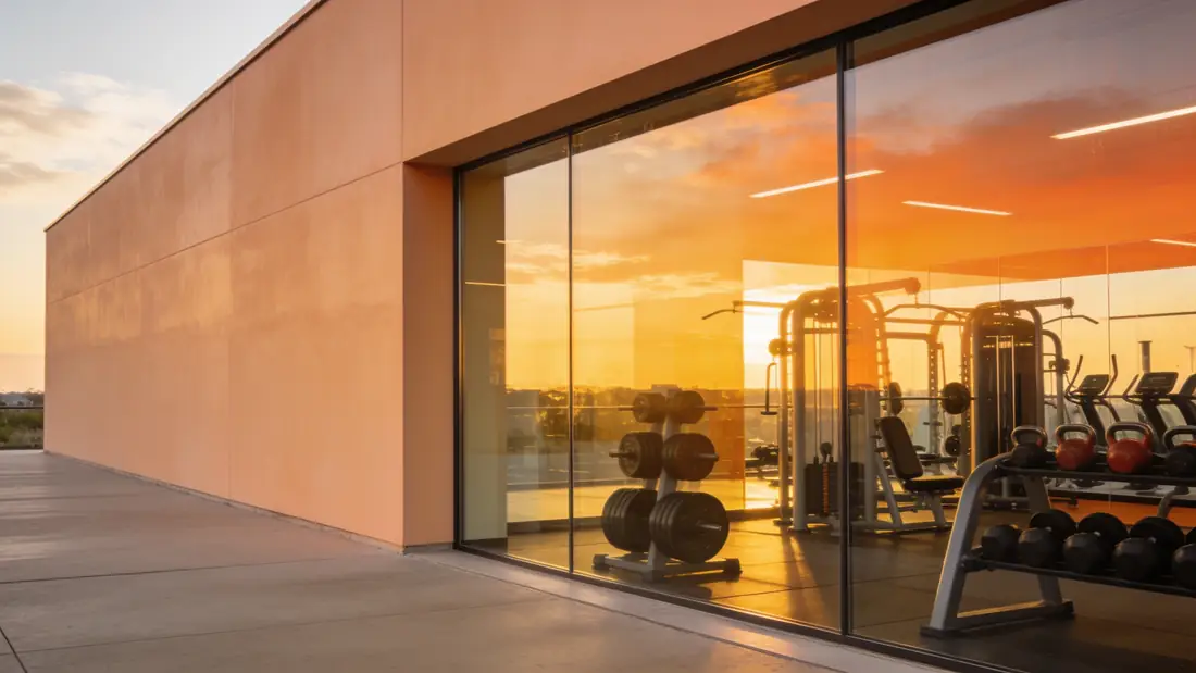 Hero-Bild zu Keywords für Fitnessstudios: fitnessstudio, fitnessstudio in der nähe, fitnessstudio angebote