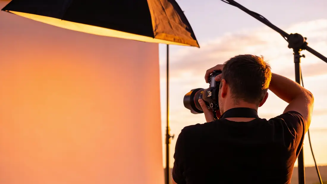 Hero-Bild zu Keywords für Fotografen: fotograf, fotografie, fotograf preise