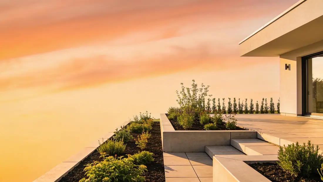 Hero-Bild zu Keywords für Garten- und Landschaftsbauer: gartenbau, gartenbau in der nähe, gartenbauer