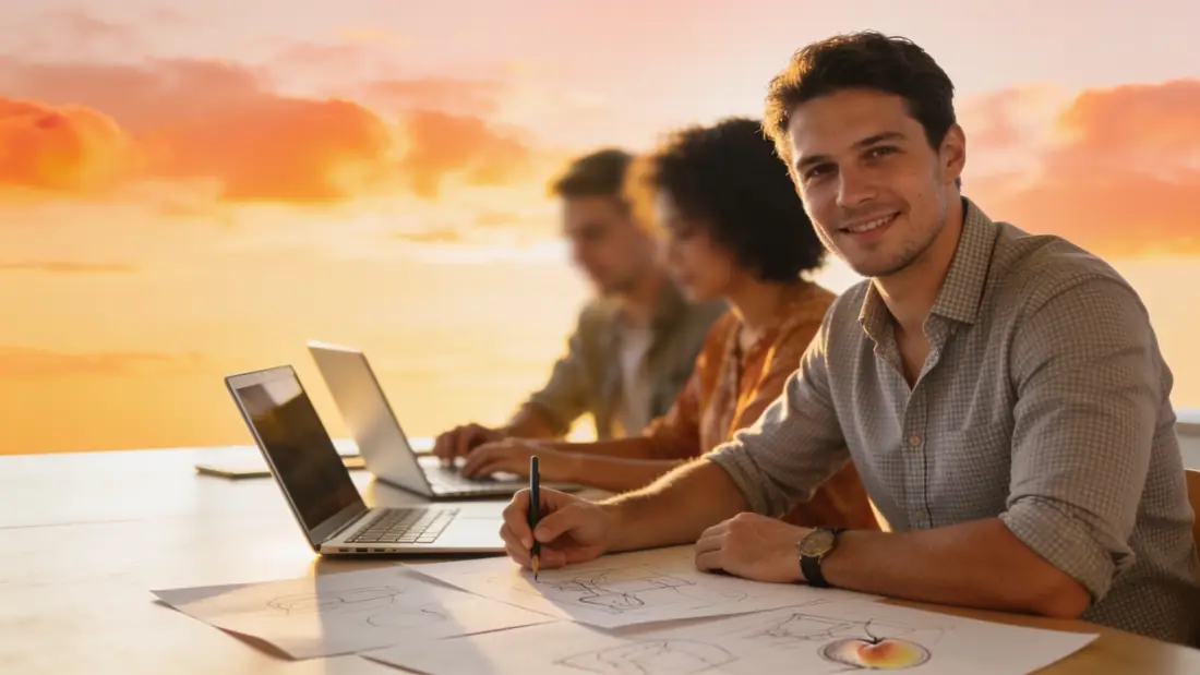 Hero-Bild zu Keywords für Marketingagenturen: marketing agentur, marketing agentur in der nähe, marketing agentur preise