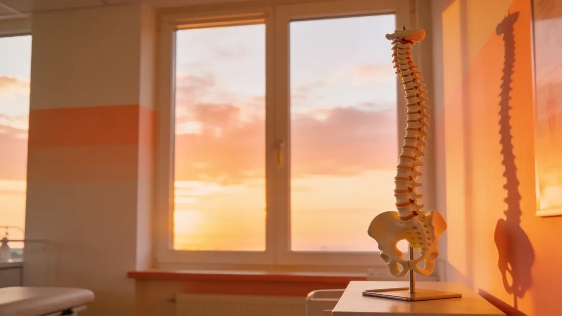 Hero-Bild zu Keywords für Orthopädiepraxen: orthopäde, orthopäde in der nähe, orthopäde preise