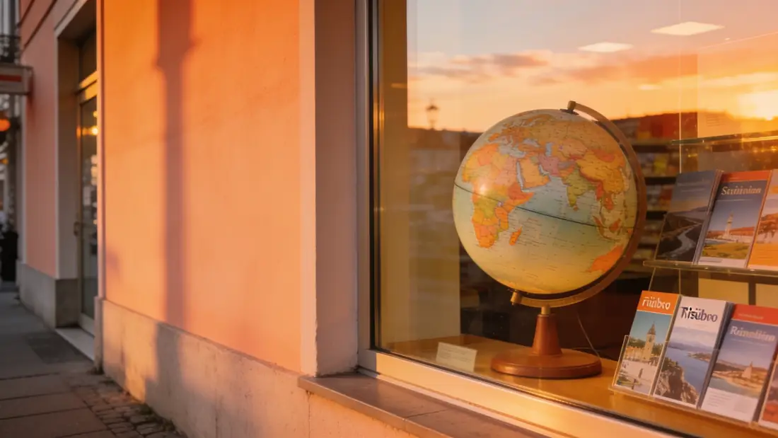 Hero-Bild zu Keywords für Reisebüros: reisebüro, reisebüro in der nähe, reisebüro angebote