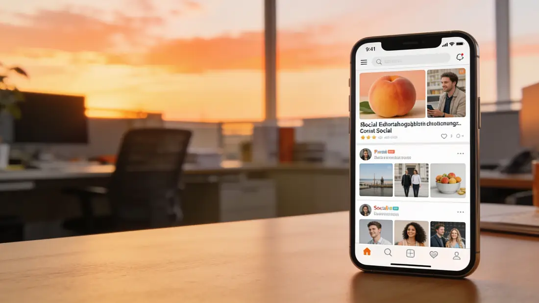 Hero-Bild zu Keywords für Social-Media-Agenturen: instagram betreuung, instagram betreuung kosten, professionelle instagram betreuung