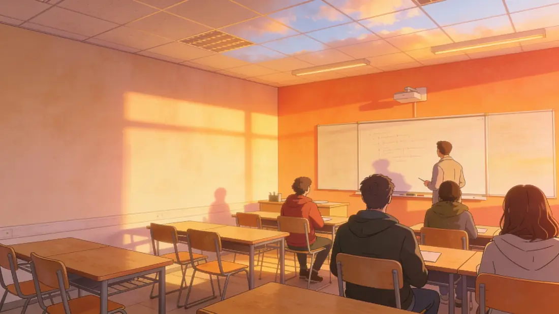 Hero-Bild zu Keywords für Sprachschulen: deutschkurse, deutschkurse online, deutschkurse preise