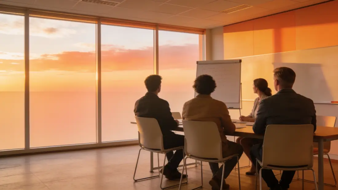 Hero-Bild zu Keywords für Unternehmensberatungen: unternehmensberater, unternehmensberaterin, unternehmensberater preise