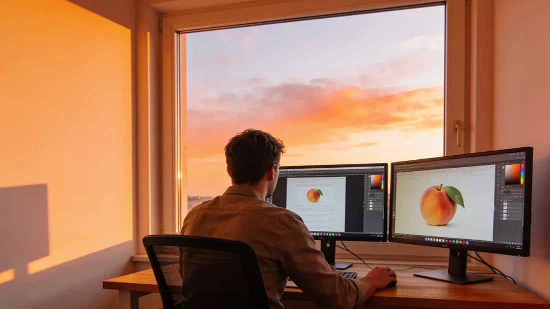 Hero-Bild zu Keywords für Webdesign-Agenturen: webdesign, webdesigner, webdesign preise
