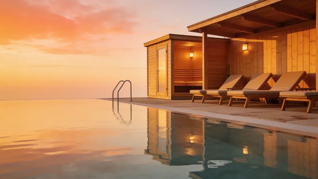 Hero-Bild zu Keywords für Wellness- und Spa-Anbieter: wellness massage, wellness massage in der nähe, wellness massage angebote